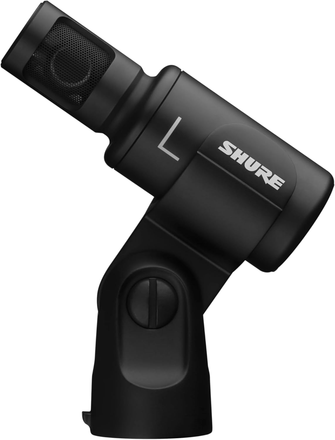 Shure MV88+ Stereo USB Microphone Stereo Condenser Microphone