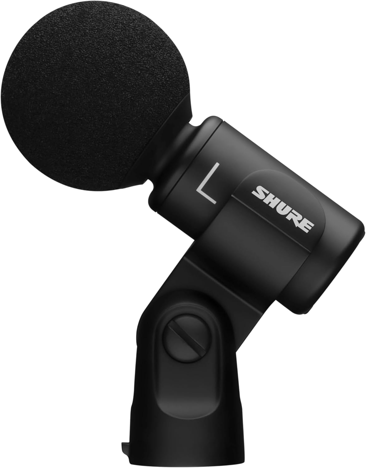 Shure MV88+ Stereo USB Microphone Stereo Condenser Microphone