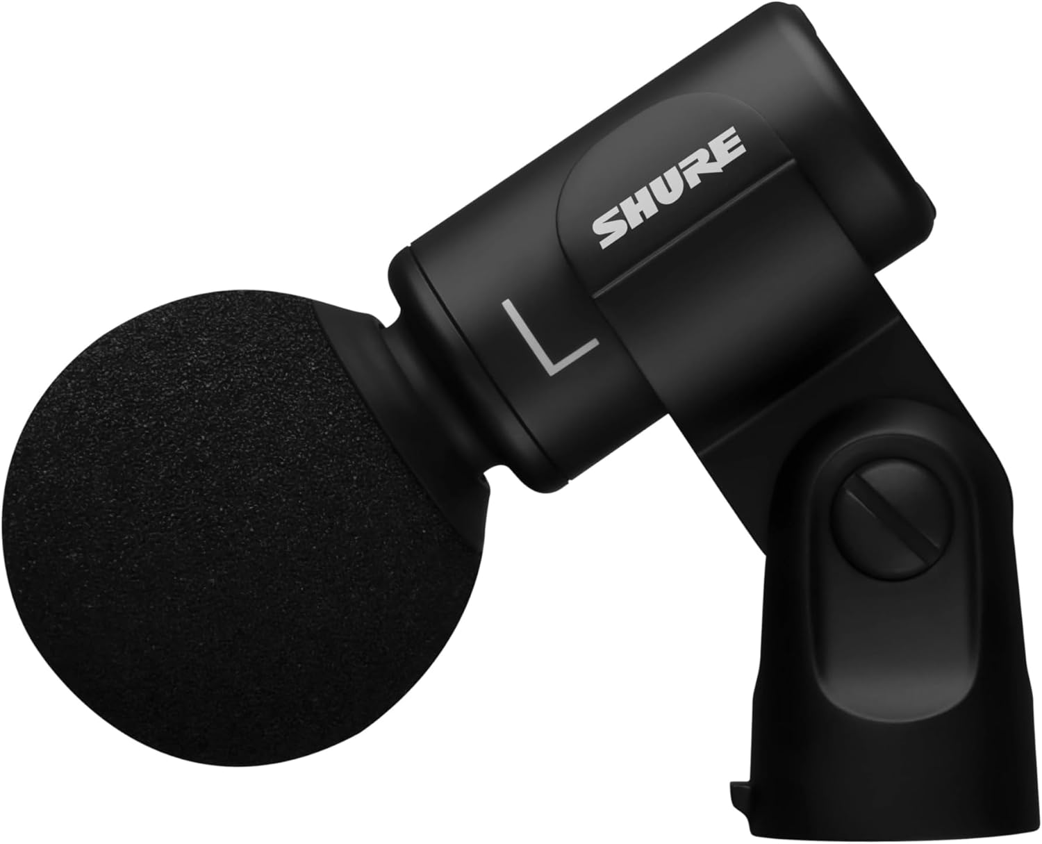 Shure MV88+ Stereo USB Microphone Stereo Condenser Microphone