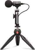 Shure MV88+ Video Kit Stereo Condenser Microphone