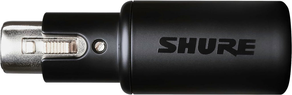 Shure MVX2U Digital Audio Interface