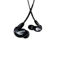 Shure SE215 Pro Professional Sound Isolating™ Earphones