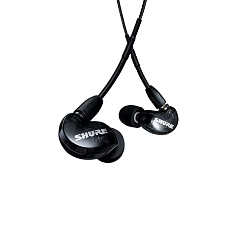 Shure SE215 Pro Professional Sound Isolating™ Earphones
