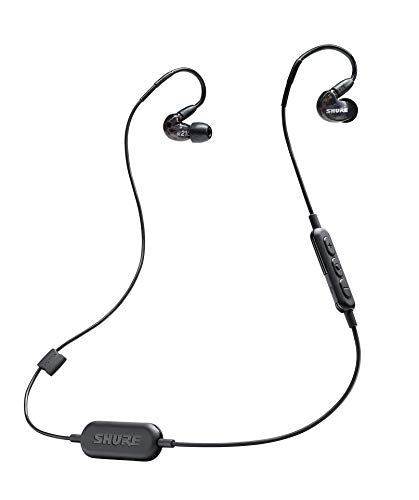 Shure SE215 Pro Professional Sound Isolating™ Earphones