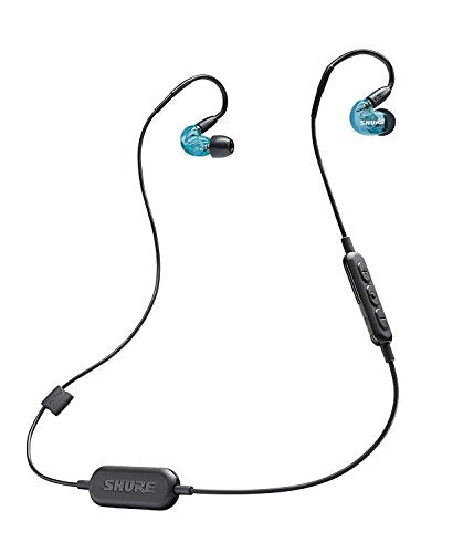 Shure SE215 Pro Professional Sound Isolating™ Earphones