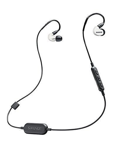 Shure SE215 Pro Professional Sound Isolating™ Earphones
