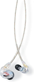 Shure SE425 Pro Professional Sound Isolating™ Earphones