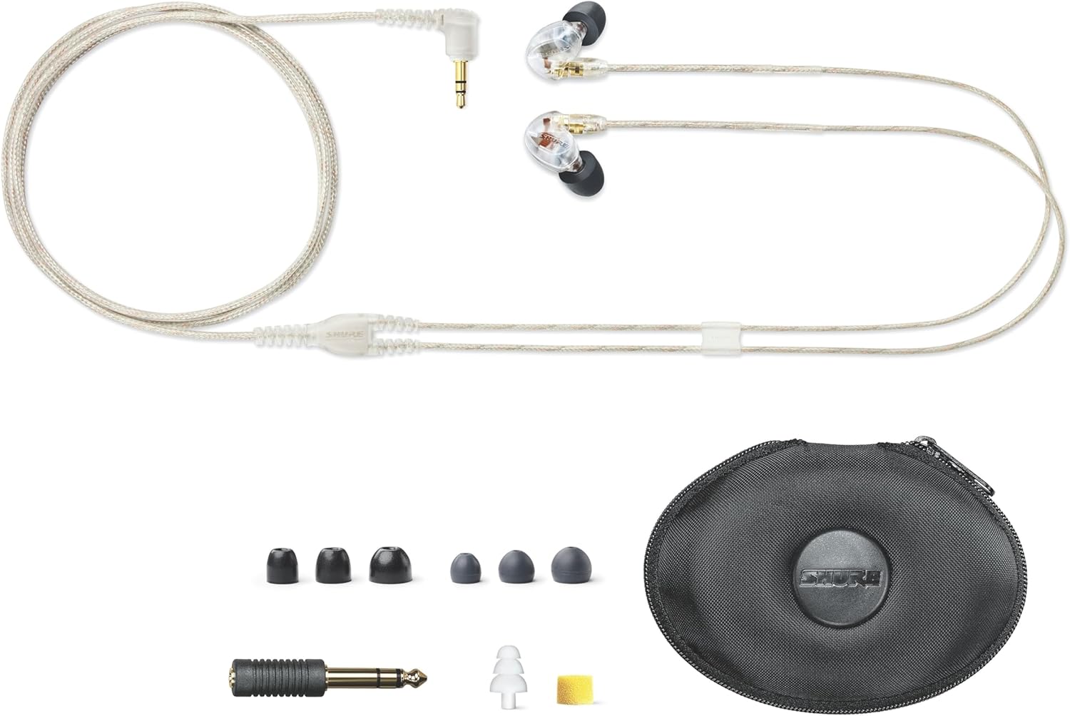 Shure SE425 Pro Professional Sound Isolating™ Earphones