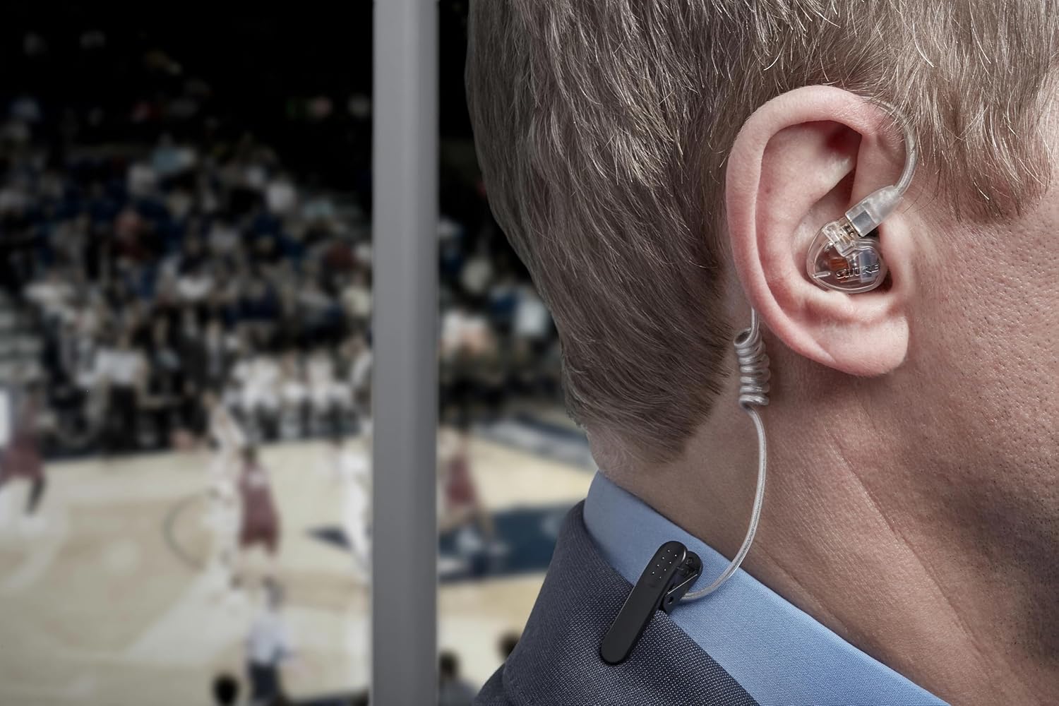 Shure SE425 Pro Professional Sound Isolating™ Earphones