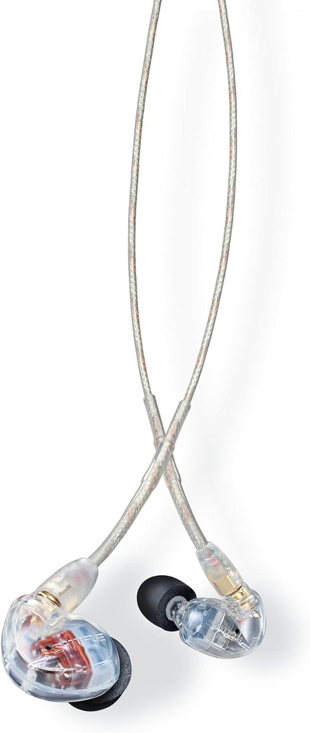 Shure SE535 Limited Edition Sound Isolating™ Earphones