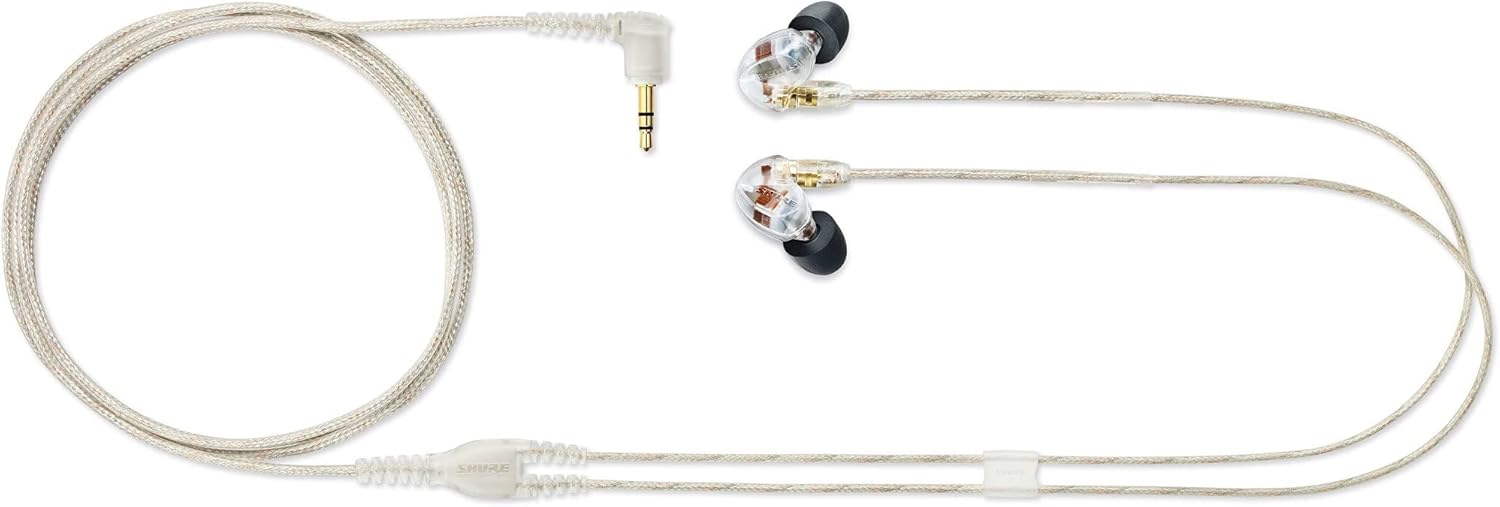 Shure SE535 Limited Edition Sound Isolating™ Earphones