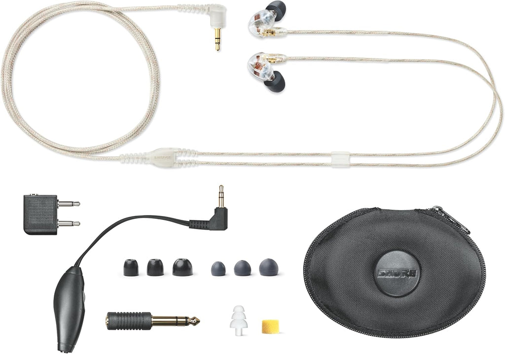 Shure SE535 Limited Edition Sound Isolating™ Earphones