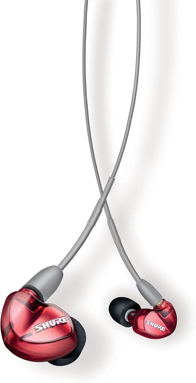 Shure SE535 Limited Edition Sound Isolating™ Earphones