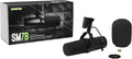 Shure SM7B | Vocal Microphone