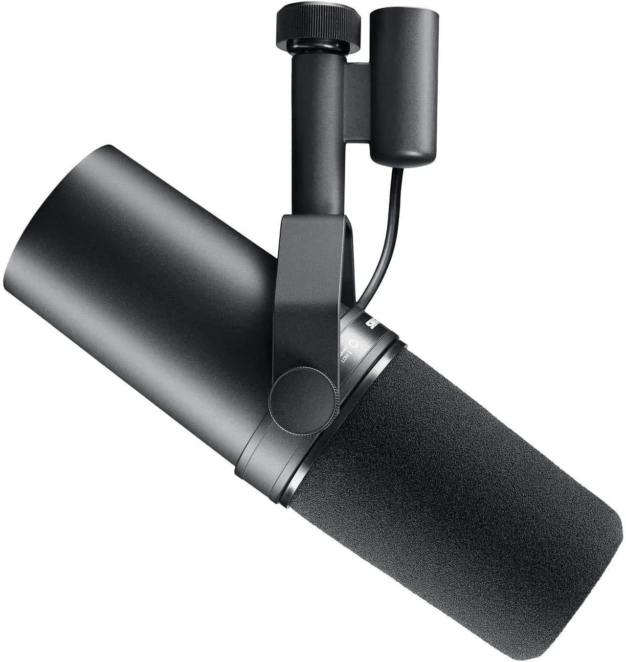 Shure SM7B | Vocal Microphone