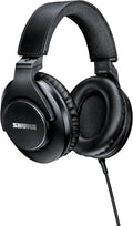 Shure SRH440A | Professional Studio Headphones