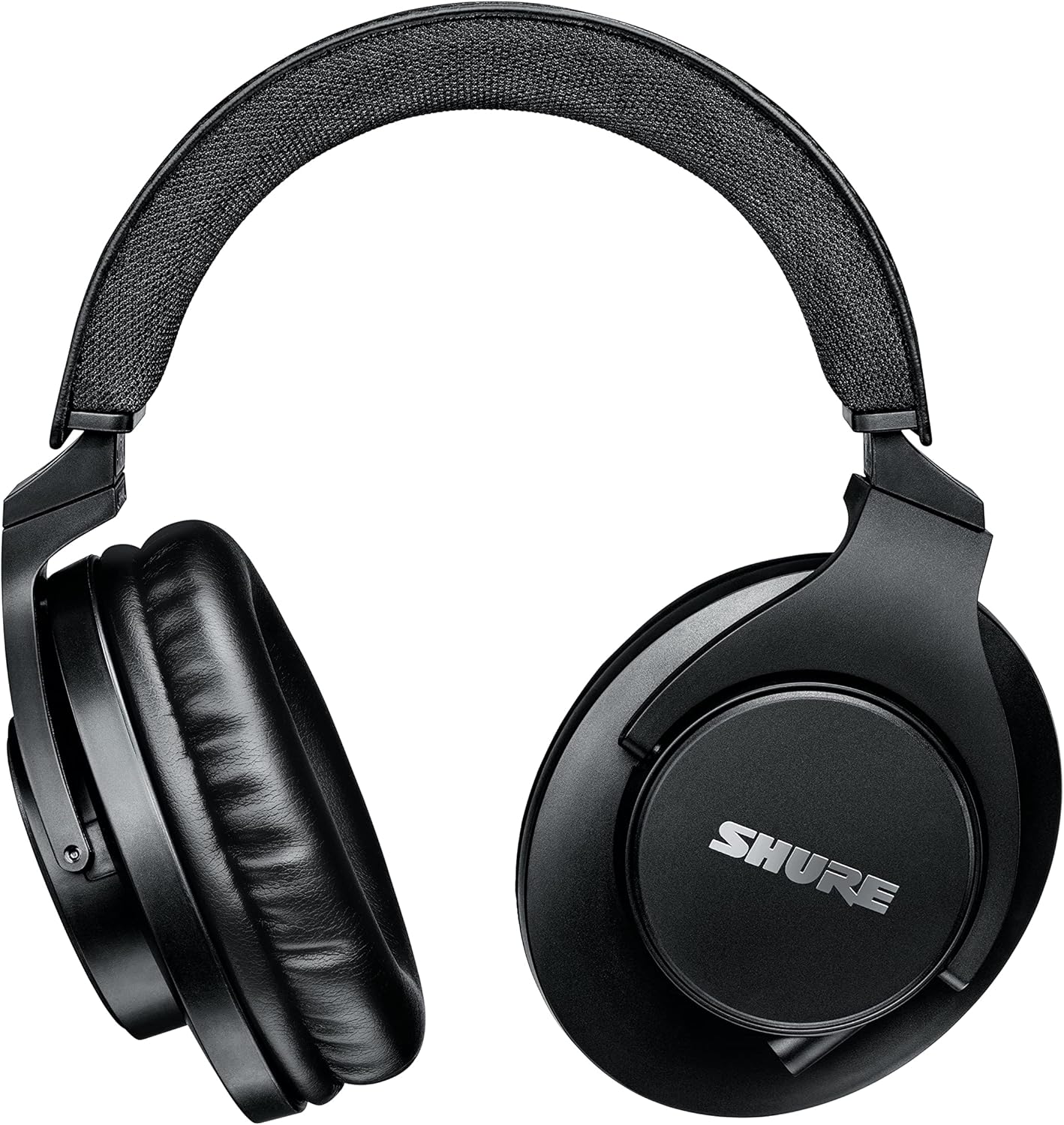 Shure SRH440A | Professional Studio Headphones