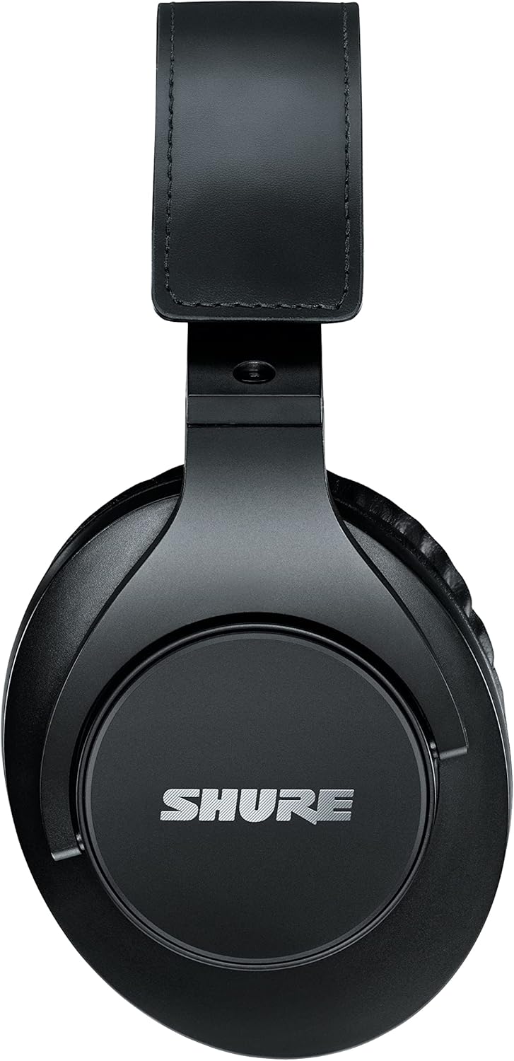 Shure SRH440A | Professional Studio Headphones