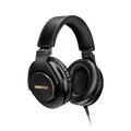 Shure SRH840A | Professional Studio Headphones