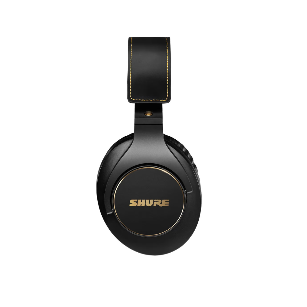 Shure SRH840A | Professional Studio Headphones