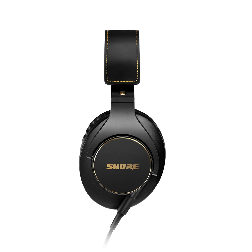 Shure SRH840A | Professional Studio Headphones