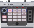 Zoom V3 Vocal Processor
