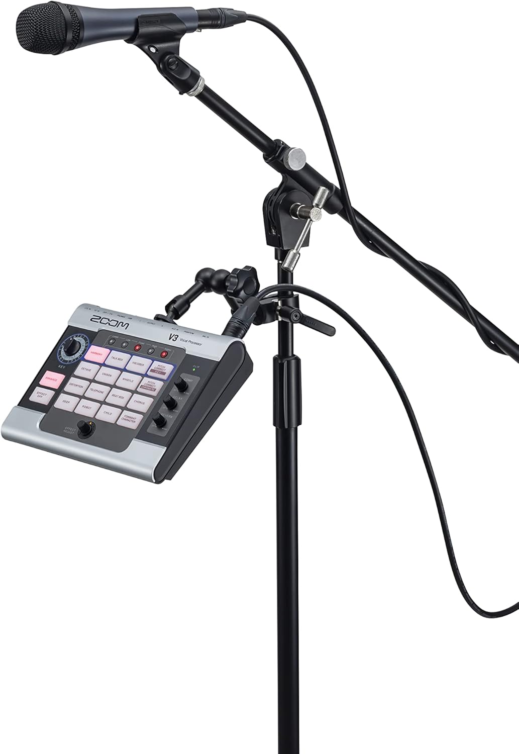 Zoom V3 Vocal Processor