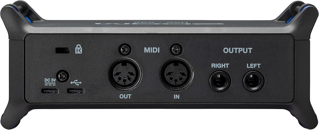 Zoom UAC-232 USB Audio Converter
