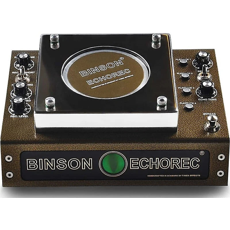 T-Rex Binson Echorec 2023 - Bronze