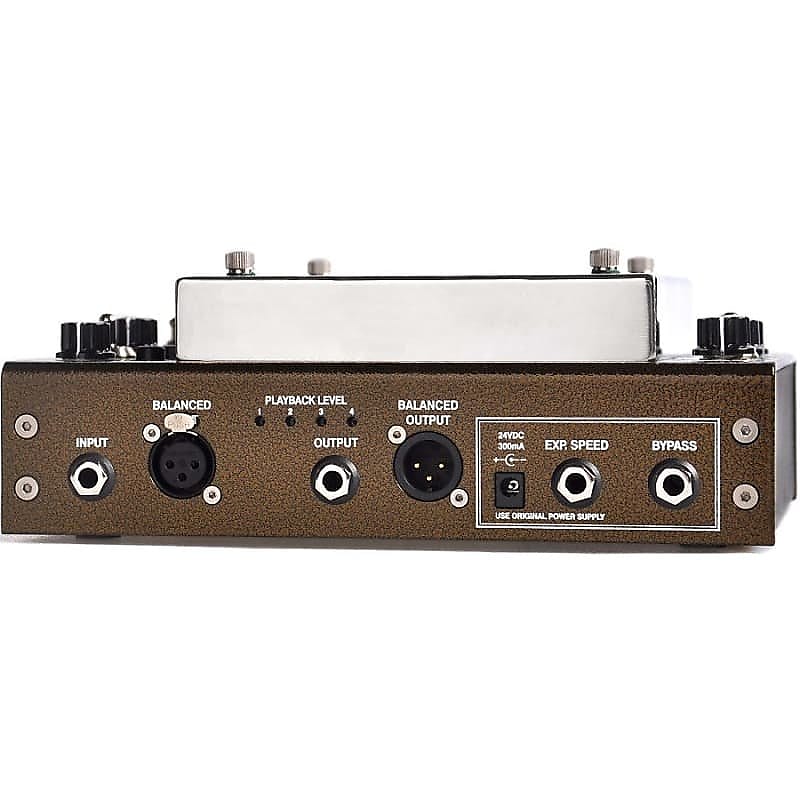 T-Rex Binson Echorec 2023 - Bronze