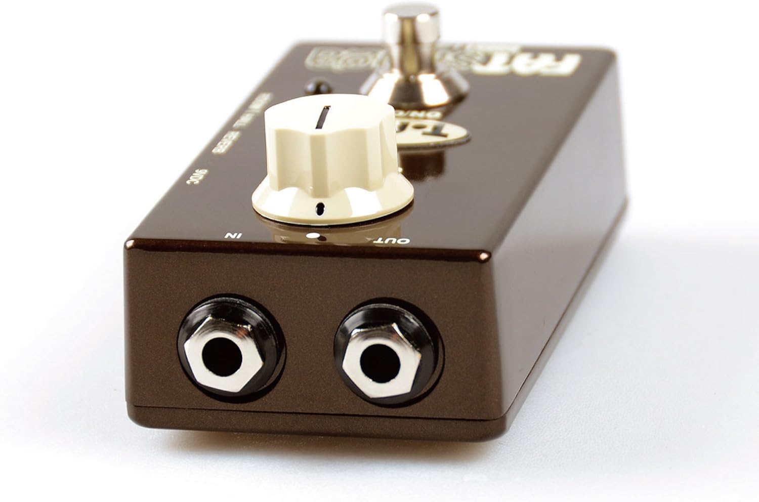 T-Rex Fat Shuga Boost and Reverb