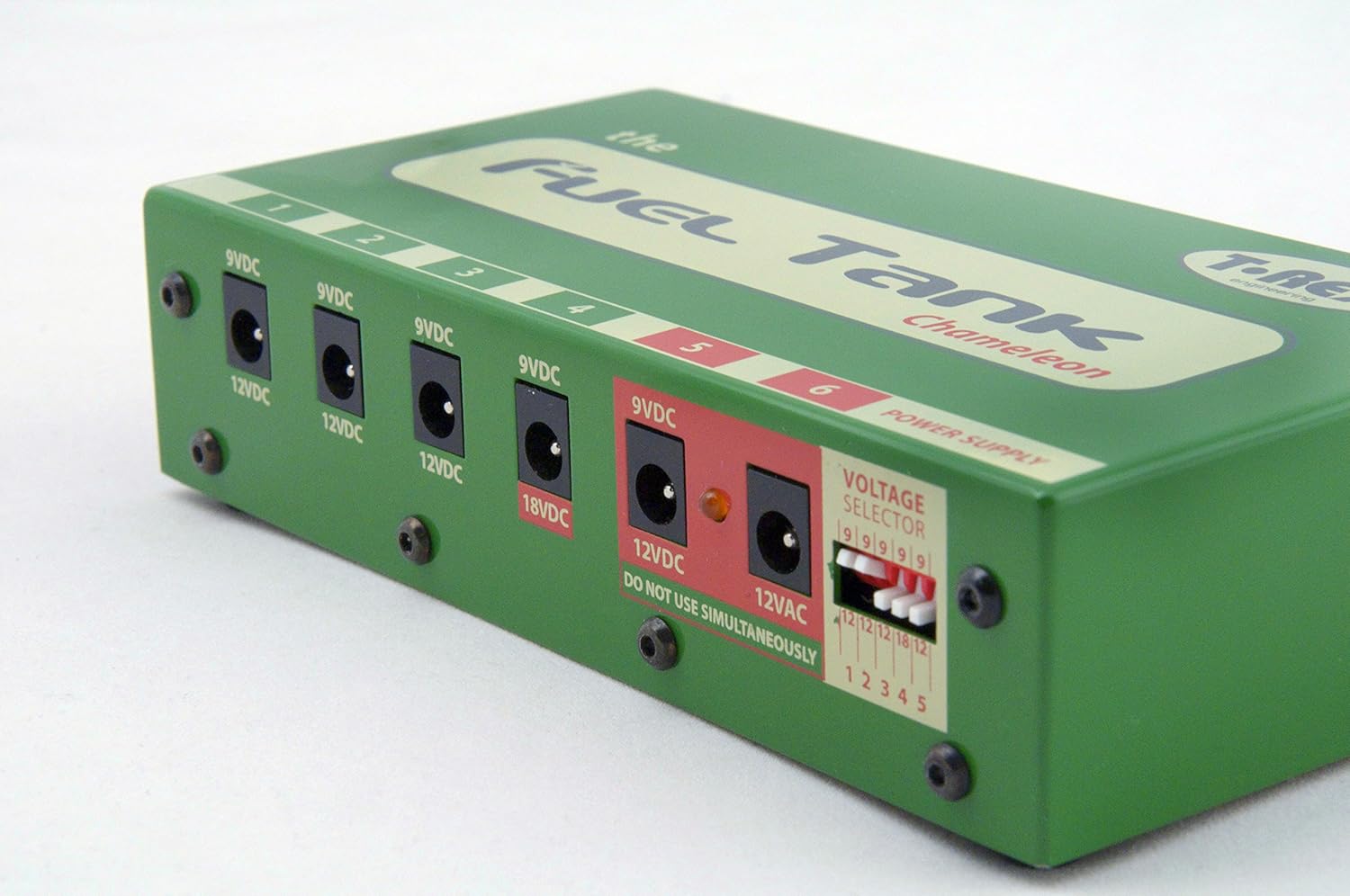 T-Rex Fuel Tank Chameleon Power Supply