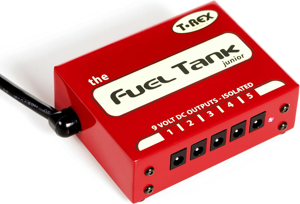 T-Rex Fuel Tank Junior Power Supply