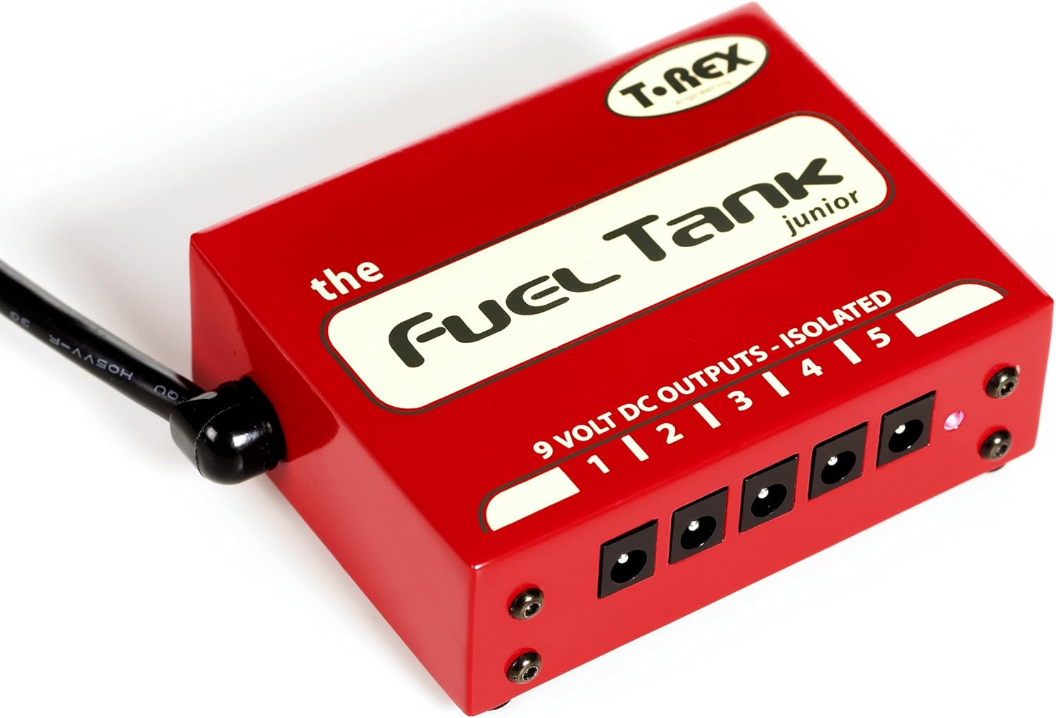 T-Rex Fuel Tank Junior Power Supply
