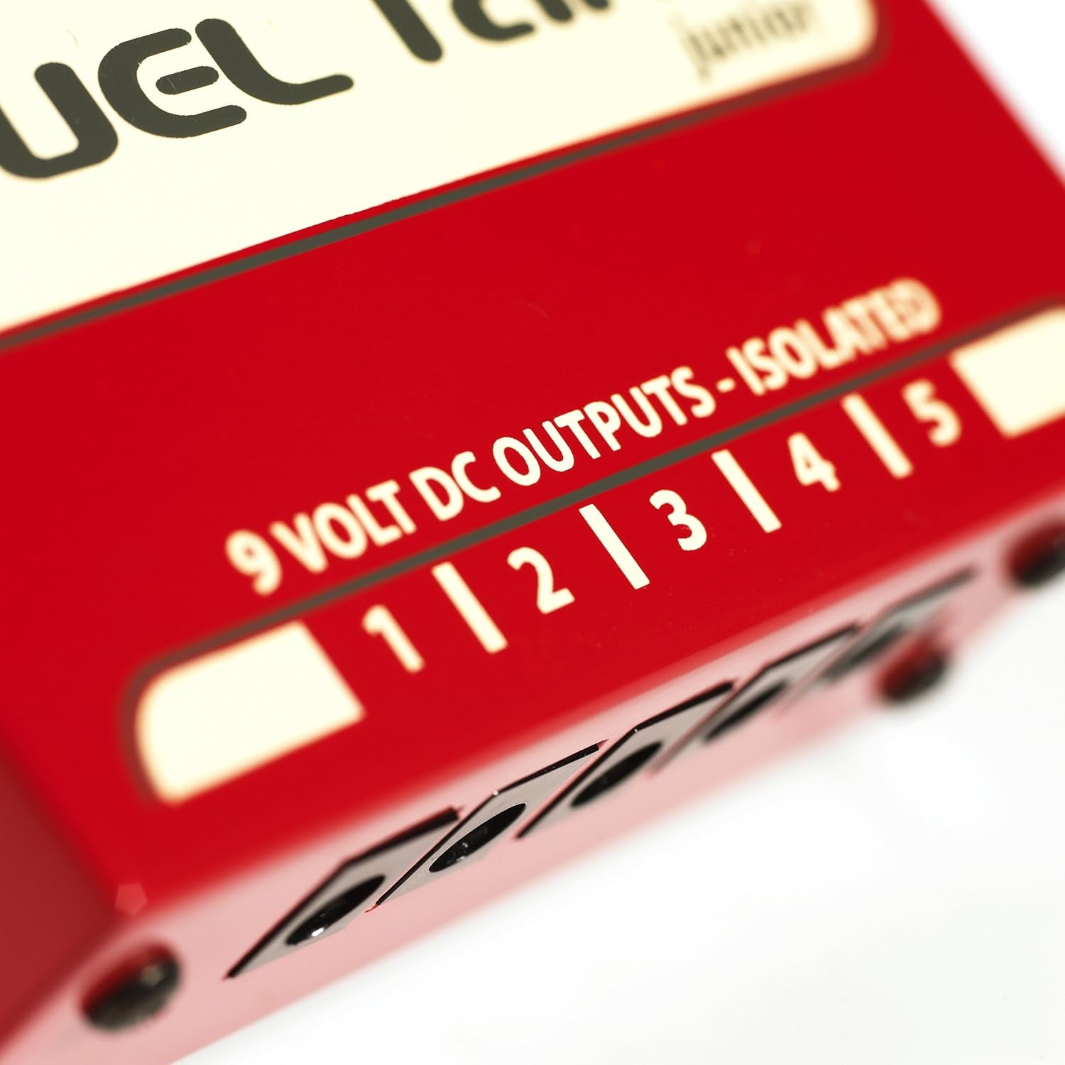 T-Rex Fuel Tank Junior Power Supply