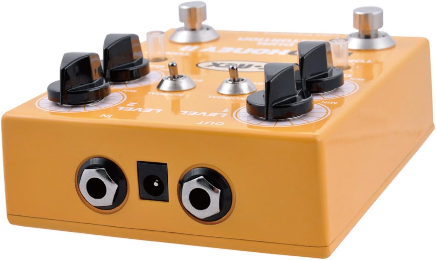 T-Rex Mudhoney 2 Dual Distortion