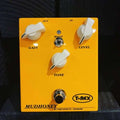 T-Rex Mudhoney DK Distorton