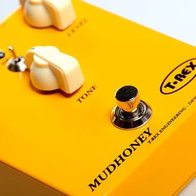 T-Rex Mudhoney DK Distorton