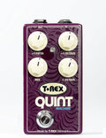 T-Rex Quint Machine Octaver