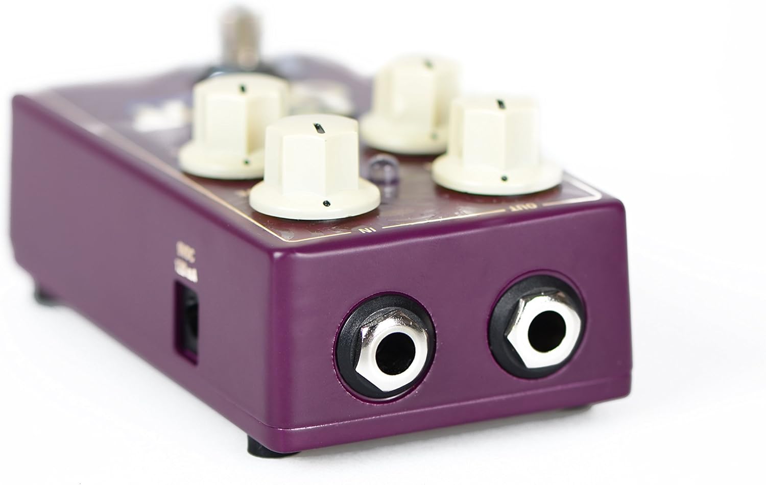 T-Rex Quint Machine Octaver