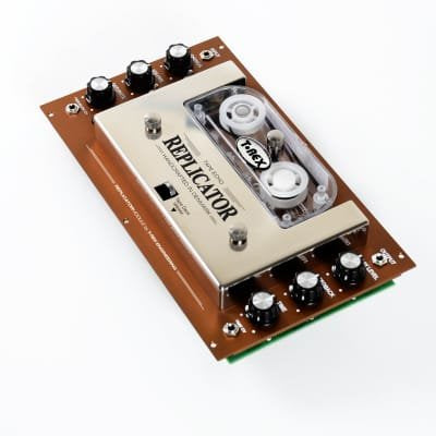 T-Rex Replicator Module Tape Echo Studio Delay