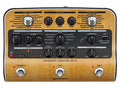 Zoom AC-3 Acoustic Creator Guitar DI/Effects Pedal
