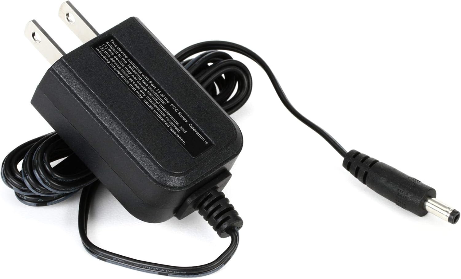 Zoom AD-14 DC5V AC Adapter AS