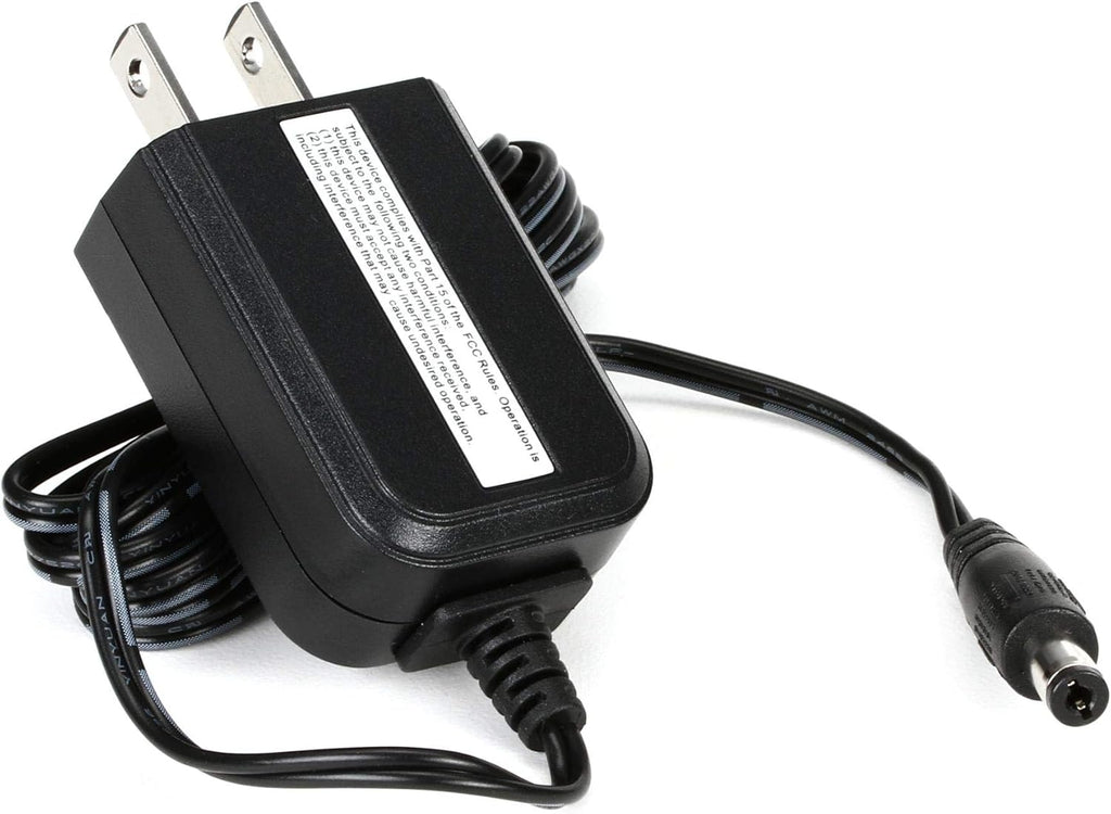 Zoom AD-16 DC9V AC Adapter