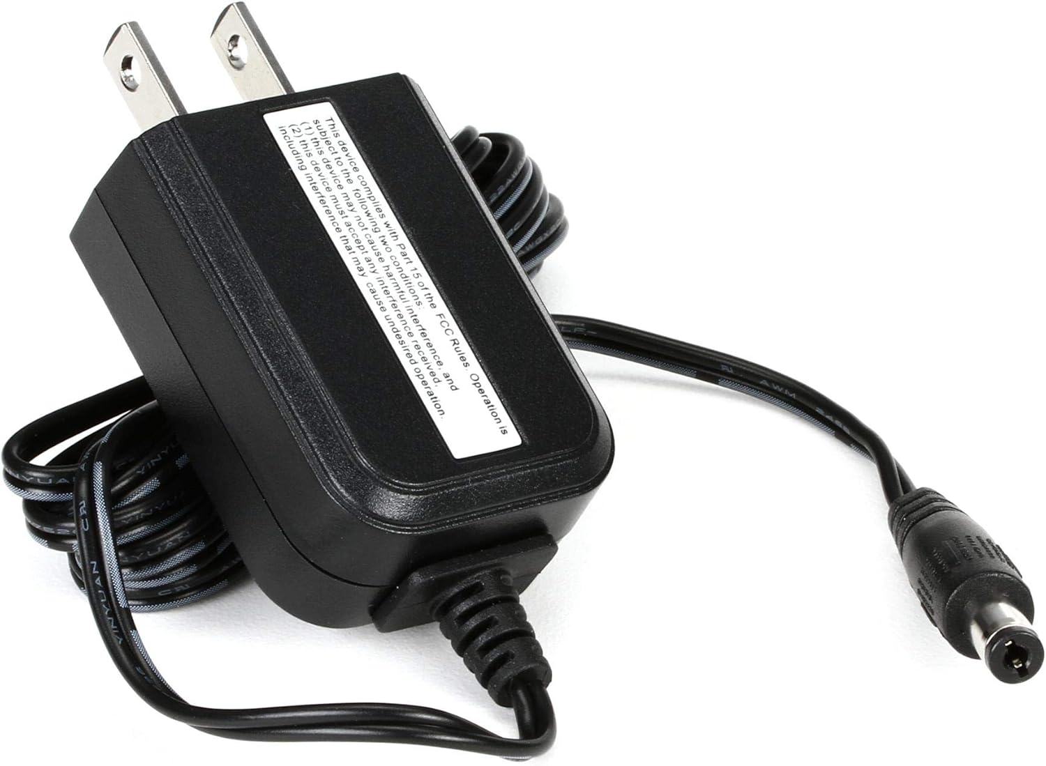 Zoom AD-16 DC9V AC Adapter