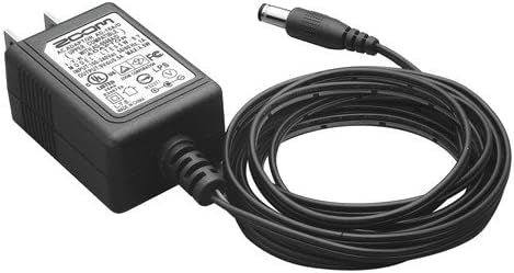 Zoom AD-16 DC9V AC Adapter