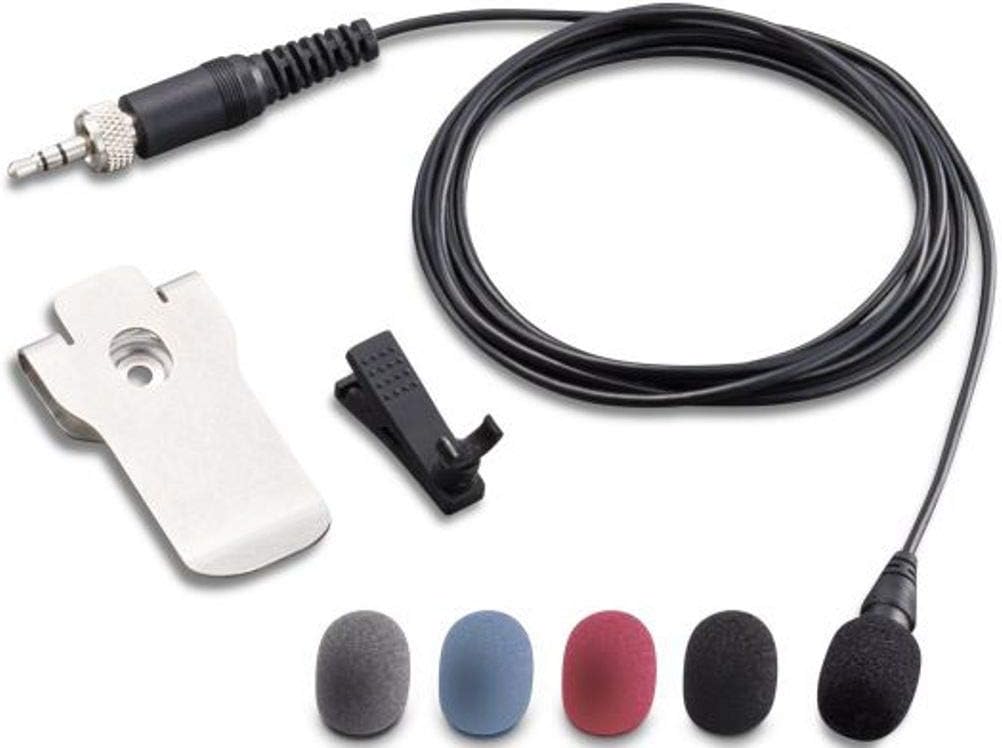Zoom APF-1 Accessory kit for F1