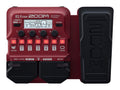 Zoom B1X FOUR Bass Multi-effects Pedals