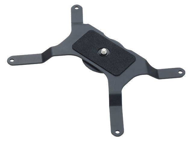 Zoom Camera Mount Adapter for F8/F8N