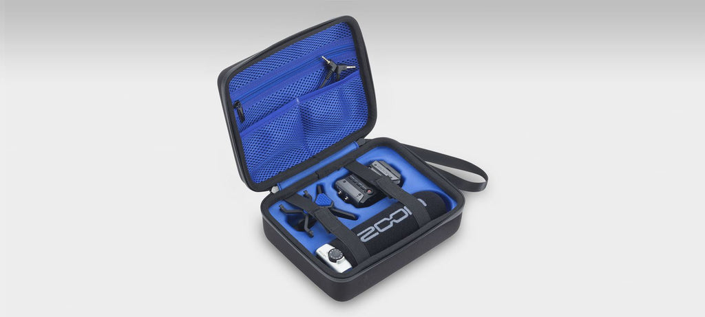 Zoom CBF-1SP Carrying Bag for F1-SP